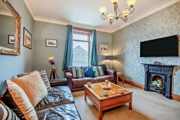 5 Bed In Tynemouth Oc-cn125 - Tynemouth