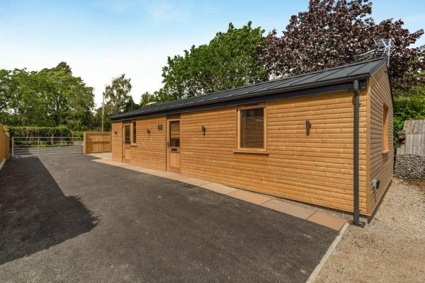 1 Bed In Follifoot Oc-a44727 - Harrogate