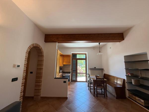 Casa Ninni - Genoa