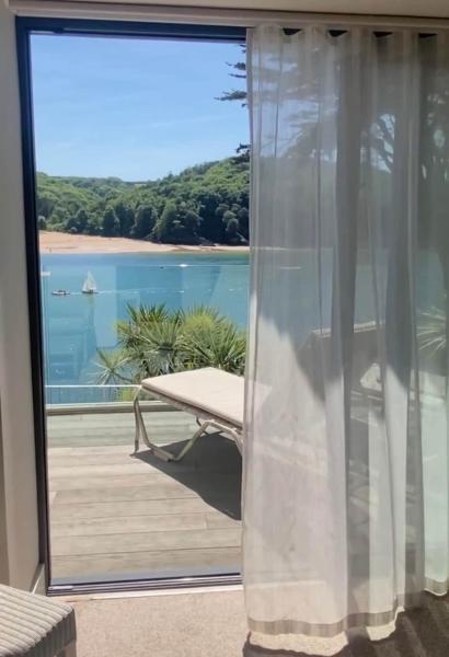 Hygge, Salcombe - Salcombe