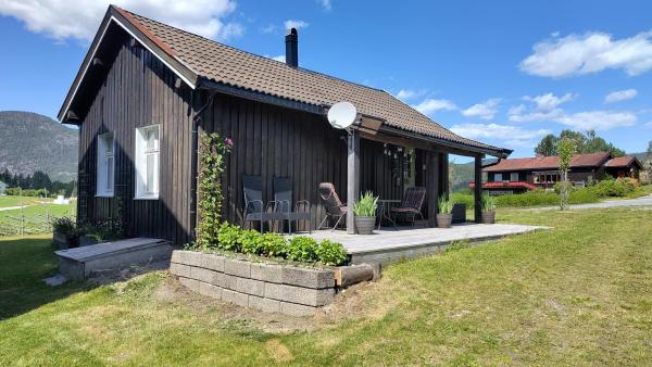 Suigard Veslestugo - Telemark