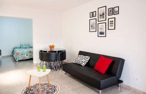 Sunset House - Los Realejos