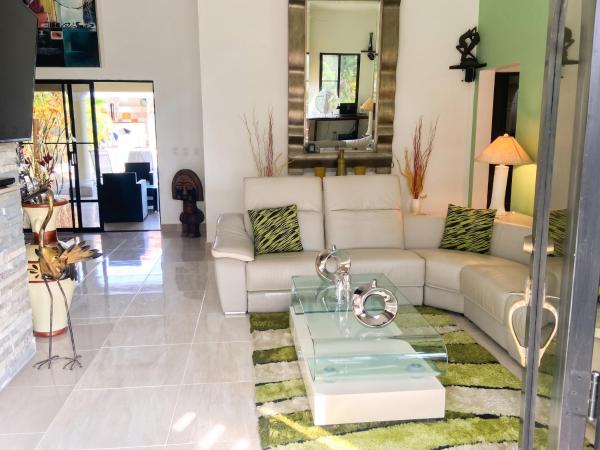 Elegant Villa With Sea View In Sosúa | Private Pool - Sosúa