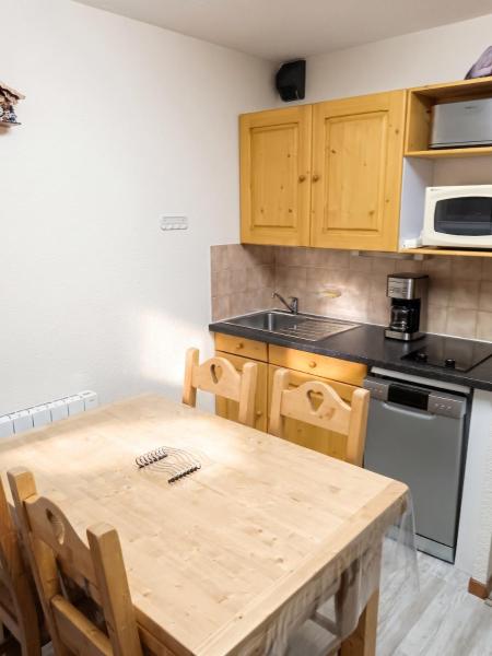 Appartement Confortable Avec Vue Sur La Montagne - Notre-Dame-de-Bellecombe