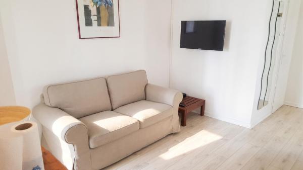 Quartier Pavillonnaire - Livry-Gargan
