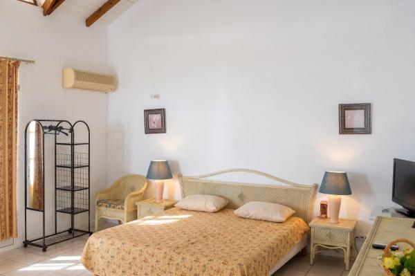 Appartement Moderne à Deshaies, 35 M², Vue Mer - Deshaies