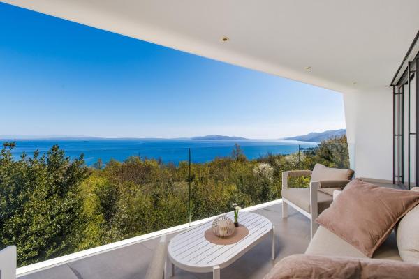 Villa Ursula - Apartment 2 - Opatija