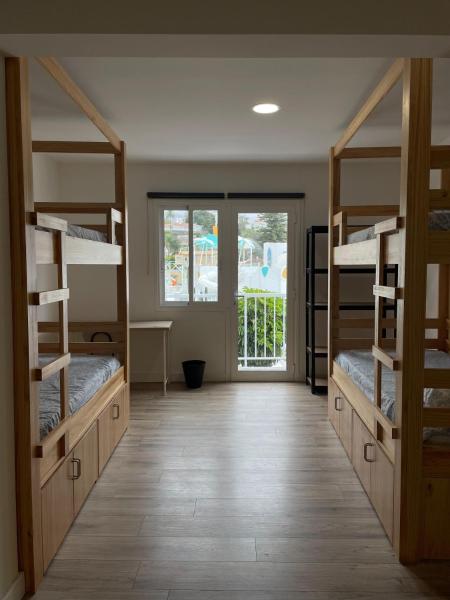 Canary Campus Hostel - Tenerife