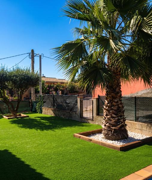 Luxury Villa In Calonge With Pool - Palamós