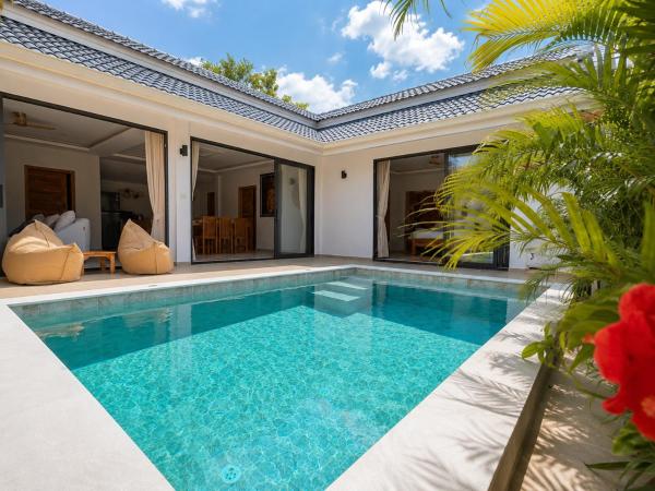 Villa Vaiana - Koh Samui