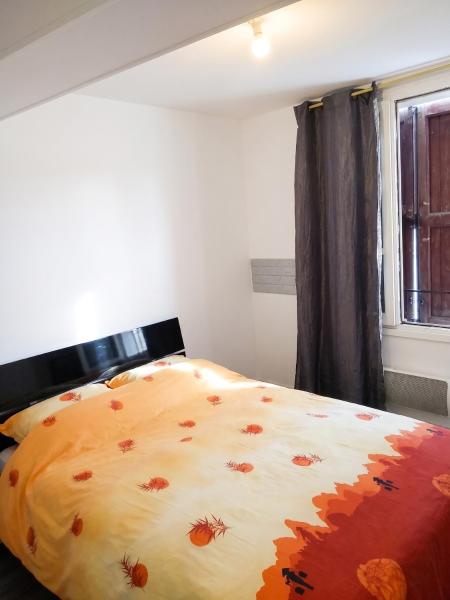 Appartement Charmant à Aurillac De 35 M² - Aurillac