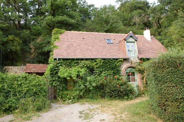 Au Bon Séjour - Mayenne