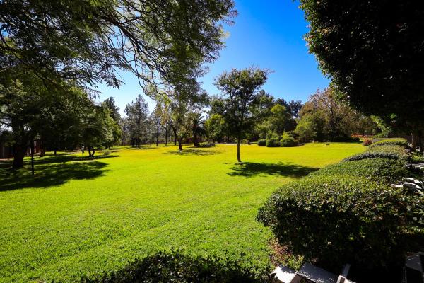 6th On Jupiter Boutique Hotel And Events - Midrand