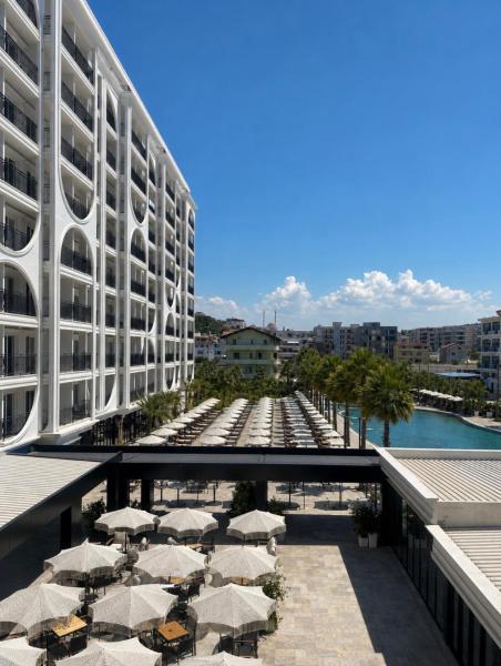 Maison Aura - Luxury Residences - Durrës