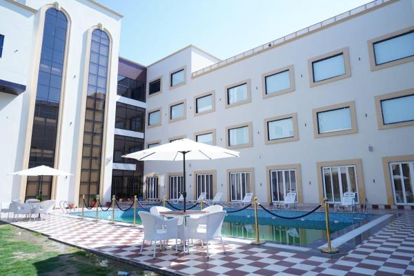 Vrinda Resort & Hotel - Sitapur