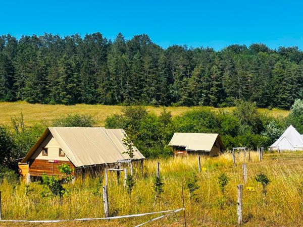 Ecodomaine Chemins De Traverse - Marna