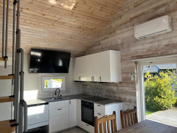 A Tranquil Gem On Sweden's Most Beautiful Island - Öland