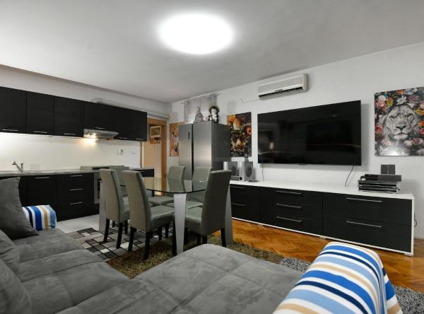 Apartment Dario - Zadar