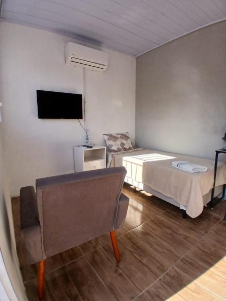 Hotel New - Alegrete