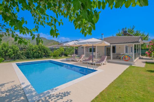 Villa Ata Park Ortaca - Dalaman