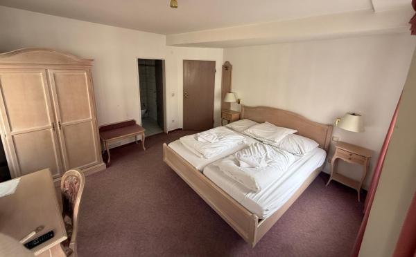 Zentrales Zimmer Direkt Am Posthof - Hameln
