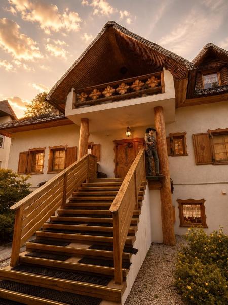 Dworek W Karpaczu - Karpacz