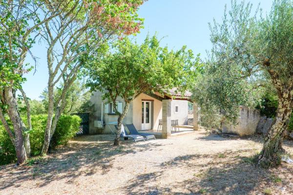 Gîte Clapas - Village De Gîtes - Joyeuse