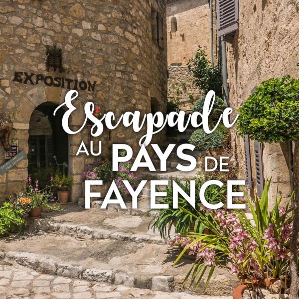 Gîte En Provence , Piscine Privée, Animaux De La Ferme - Var