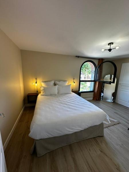 Suite Rivière - Centre