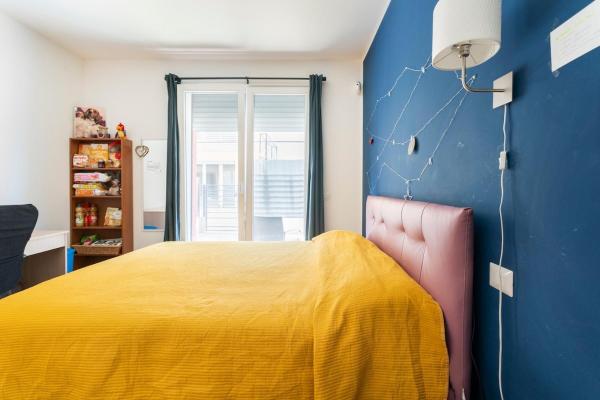 Suite Privata Con Giardino - Pavia