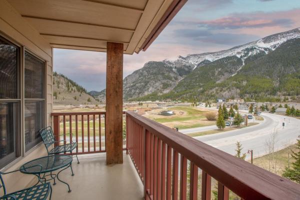 Copper Springs Lodge 426 - Copper Mountain, CO