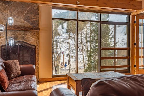 Snowflake 209 - Copper Mountain, CO