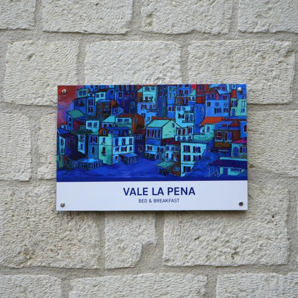 Vale La Pena - Piano Battaglia