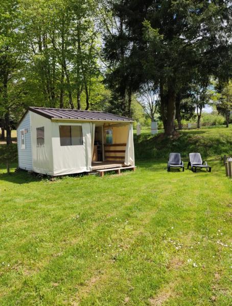 Tithome - Auvergne