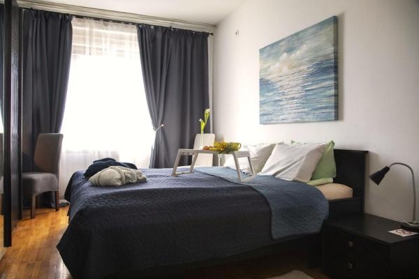 Apartment Maria Belgrade Residence - Belgrade