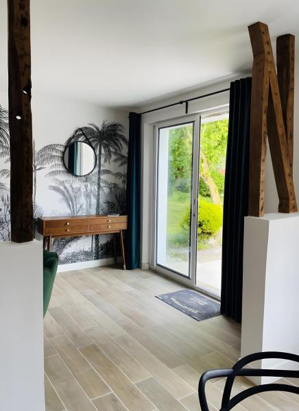 Gîte En Baie De Somme - L'ecurie - Cayeux-sur-Mer