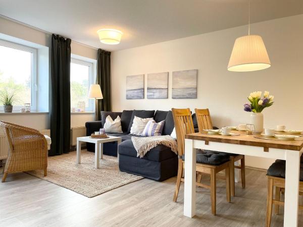 Strandhaus-nordseebrandung-fewo-a1-2 - Cuxhaven