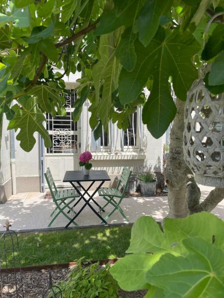 La Figera - Meublé De Tourisme 4 éToiles - Gennes