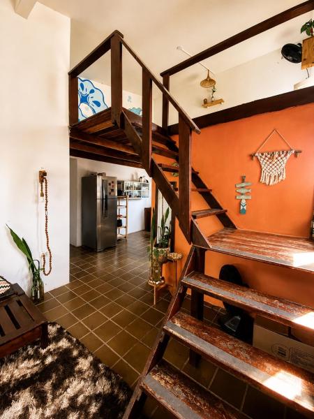 Flor De Aruanda - Hostel E Acampamento - Pernambuco (estado)