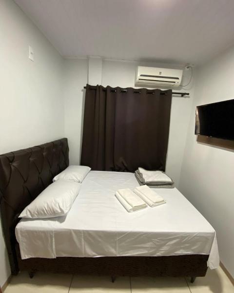 Hotel Villa Real - Canindeyú