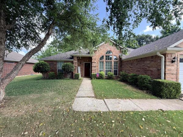 The Woodbrook - Longview Tx - Longview, TX