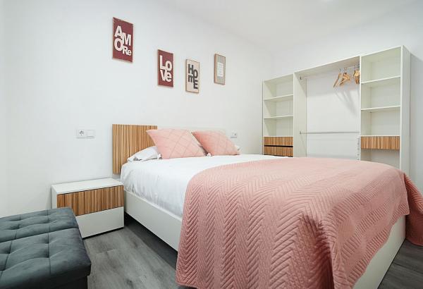Apartamentos Xiana - El Grove