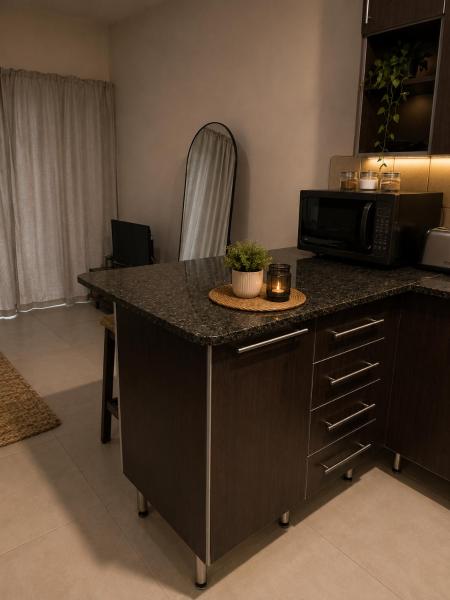 Staynrestapartment - Mbombela