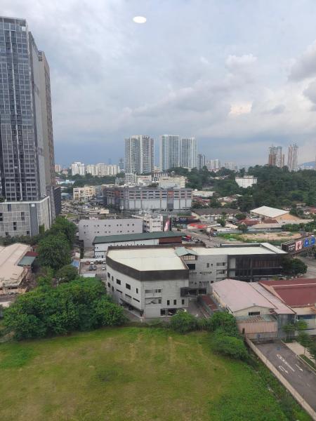 Cozy Private Room At Old Klang Road Nearby Pearl Point, Kuchai Lama & Oug - Kuala Lumpur