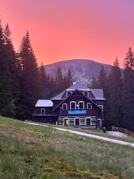 Chata Pod Studničnou - Karpacz