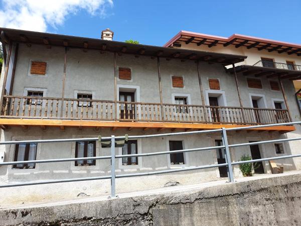 La Casa Nel Sole - Kobarid