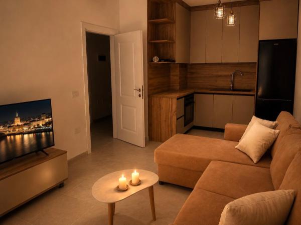 Liburna Beach Apartment Golem - Golem