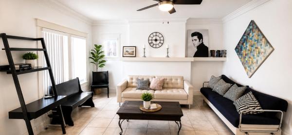 Miami City Hostel - Miami