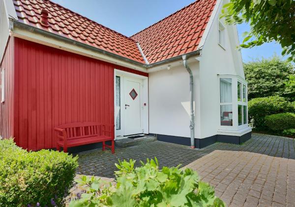 Dat Lütte Hus 2 - Cuxhaven