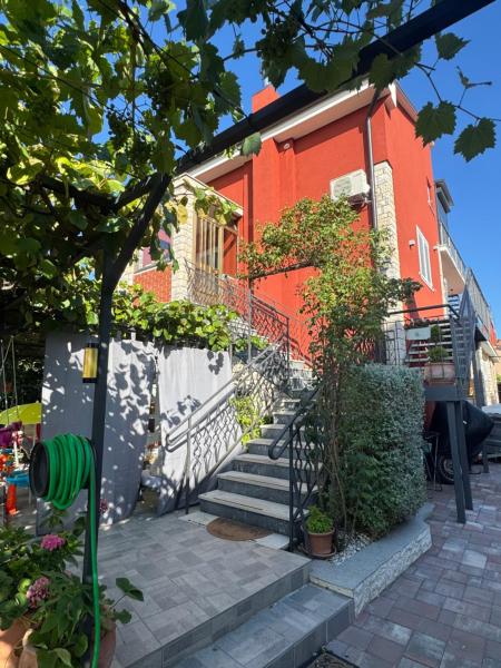 Apartman Nono - Novigrad